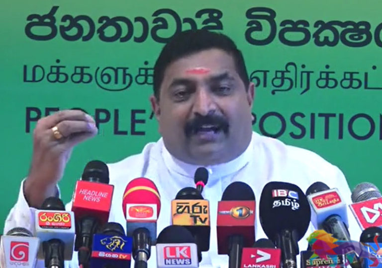 වසංගතය වතුකරයට ආවොත් “දෙයියන්ටවත් බේරගන්න වෙන්නේ නෑ”