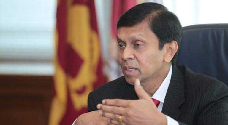 කබ්රාල්ගෙන් හිස්වන මන්ත්‍රීධූරය කැටගොඩටද? යෝෂිතටද ?