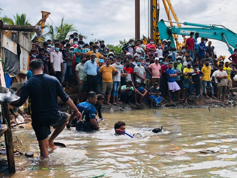 කින්නියා පාරු සිද්ධියෙන් රෝහල් ගතව සිටි තවත් දැරිය මිය යයි …