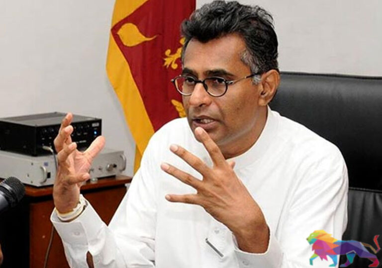 ‘ඉන්ධන ඇත්තේ තව දින 10 කට  පමණයි’  -PCR