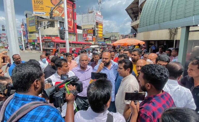 ත්‍රස්ත පණත යටතේ සිරගත කොට ඇති දමිළ සිරකරුවන්ට යුක්තිය කෝ?