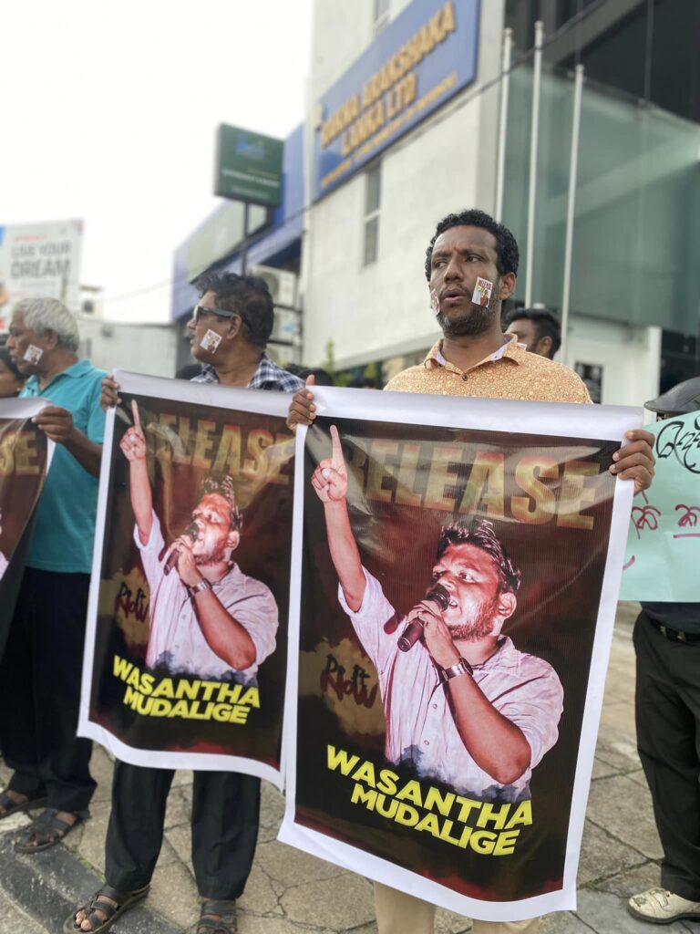 PTA එක යටතේ උතුර, නැගෙනහිර මර්ධනය කරද්දි මරනින්දක සිටි සැමට චෝදනා.. ?