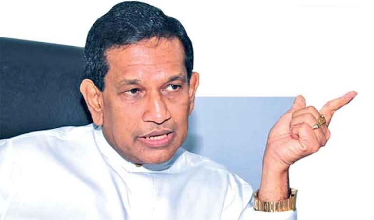 රාජිත ඇතුලට කෙහෙළිය එළියට ….